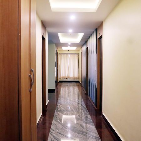 Hotel Neel Sagar, Rajbari Complex, Old Digha Digha  Luaran gambar