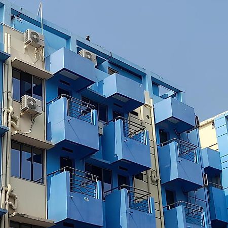 Hotel Neel Sagar, Rajbari Complex, Old Digha Digha  Luaran gambar