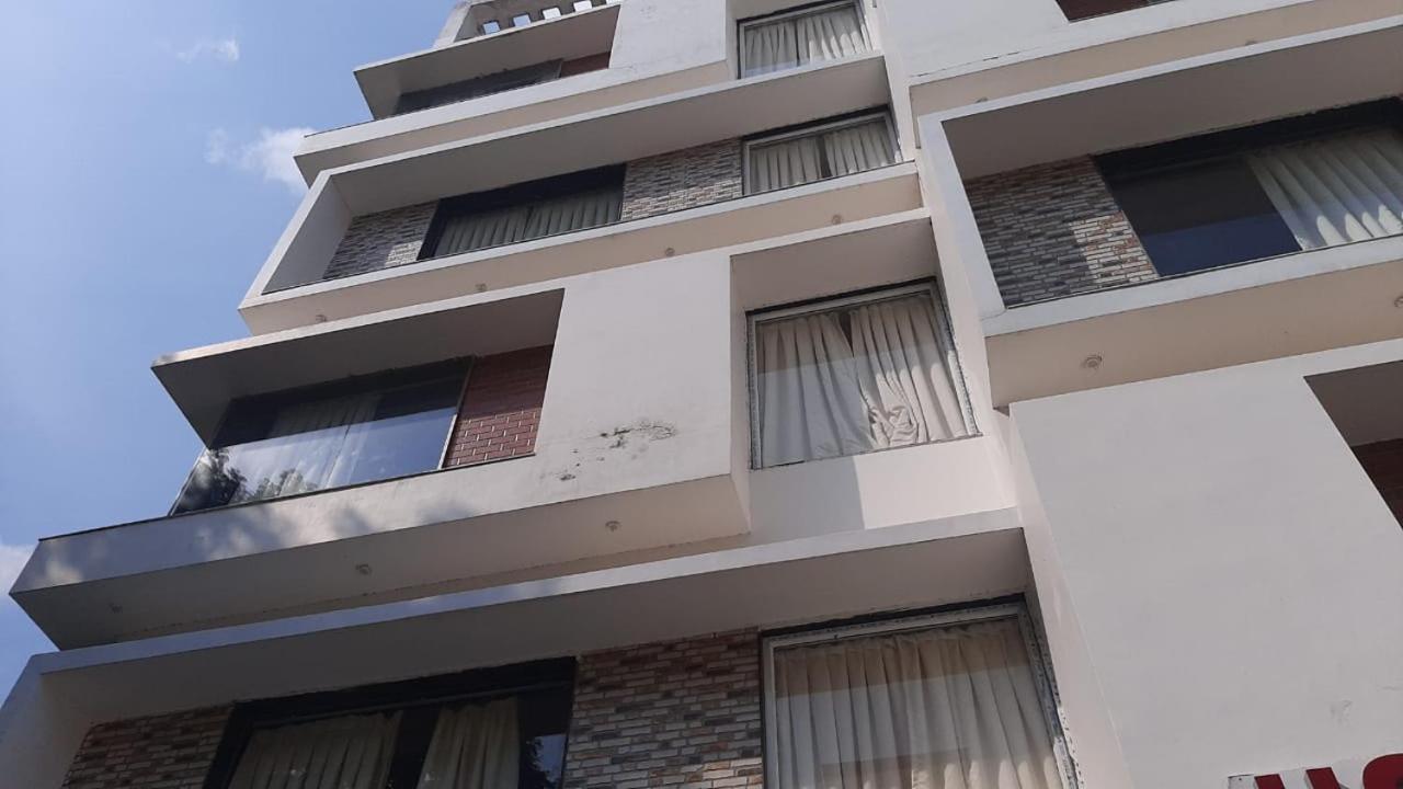 Hotel Neel Sagar, Rajbari Complex, Old Digha Digha  Luaran gambar