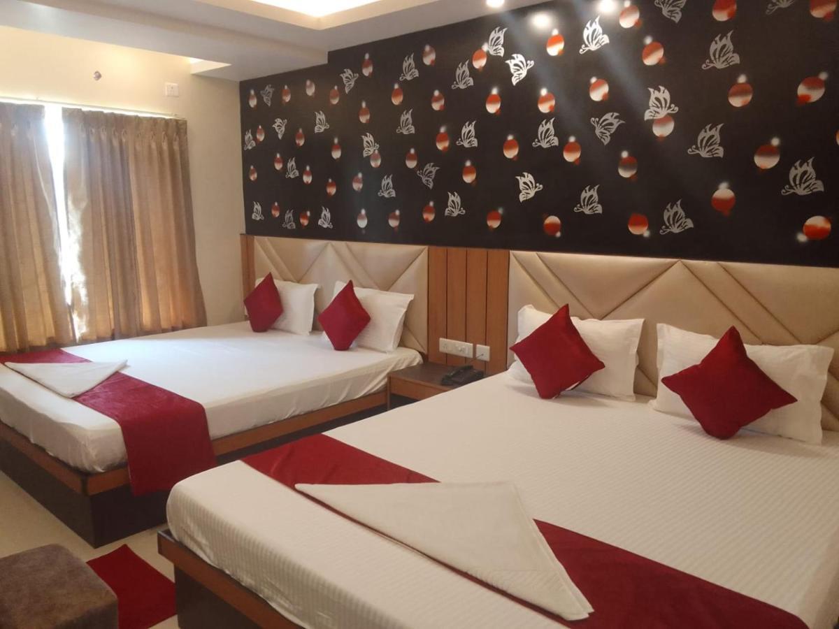 Hotel Neel Sagar, Rajbari Complex, Old Digha Digha  Luaran gambar