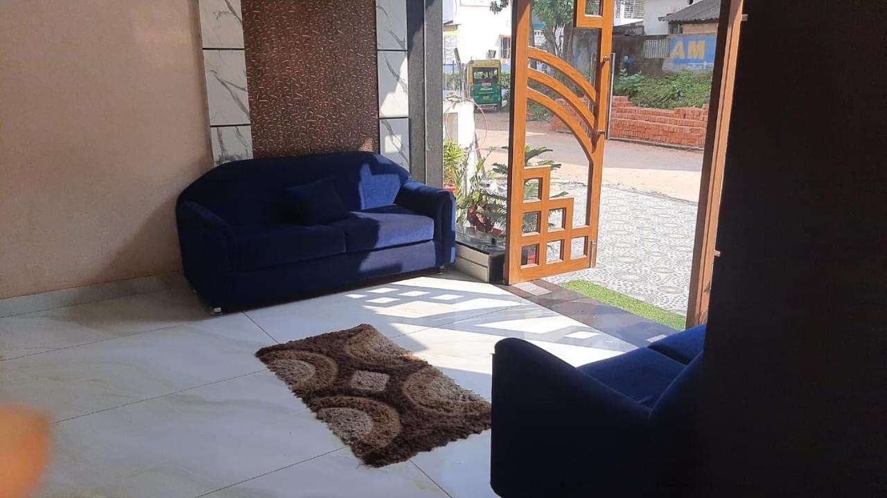 Hotel Neel Sagar, Rajbari Complex, Old Digha Digha  Luaran gambar