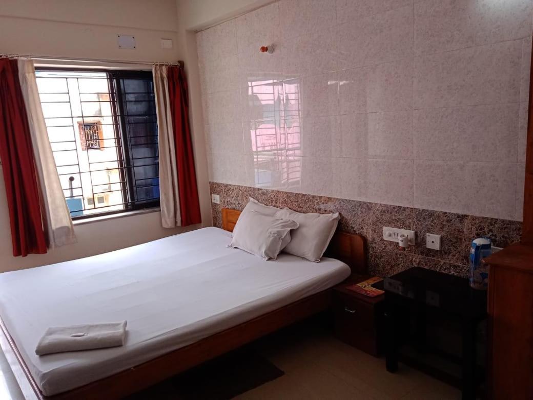 Hotel Neel Sagar, Rajbari Complex, Old Digha Digha  Luaran gambar