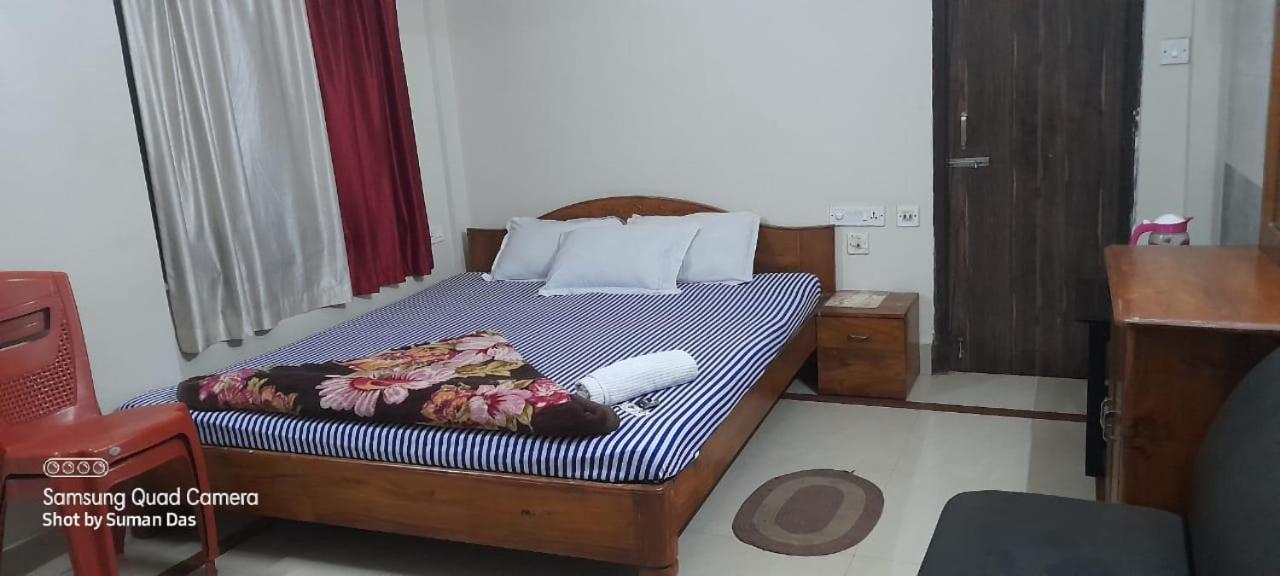 Hotel Neel Sagar, Rajbari Complex, Old Digha Digha  Luaran gambar