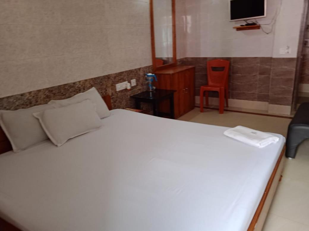 Hotel Neel Sagar, Rajbari Complex, Old Digha Digha  Luaran gambar
