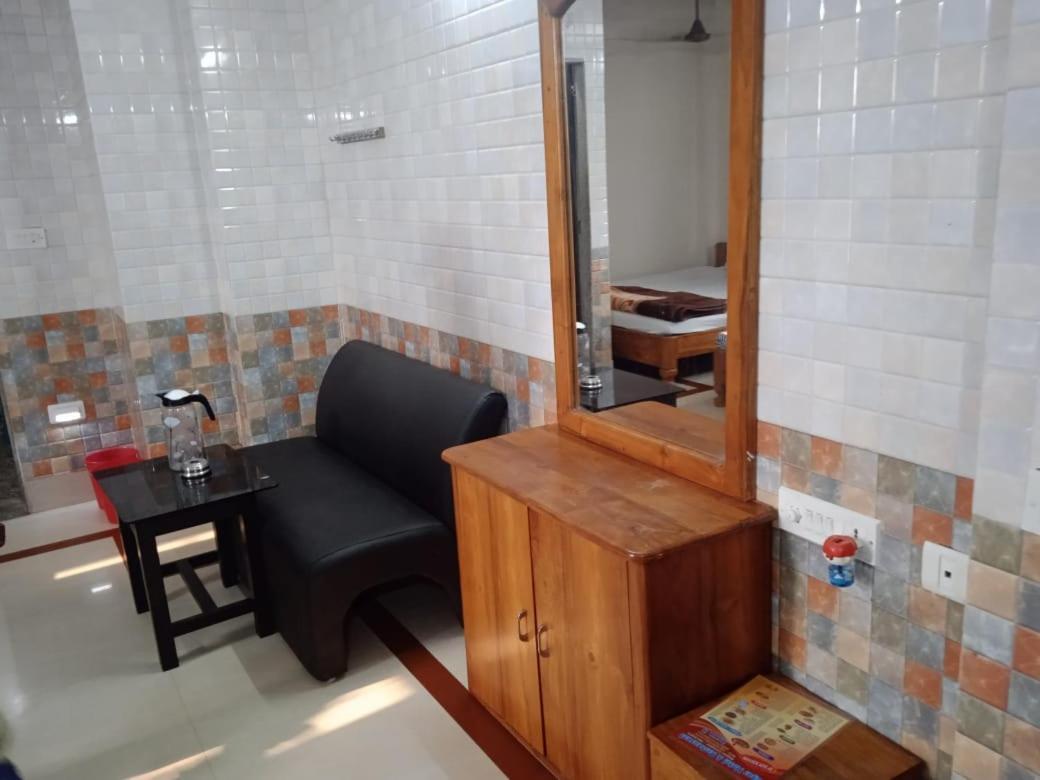 Hotel Neel Sagar, Rajbari Complex, Old Digha Digha  Luaran gambar