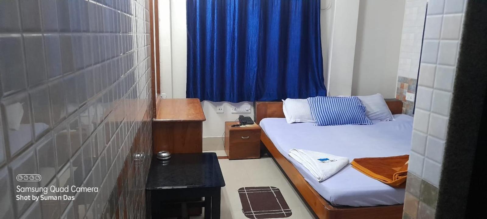 Hotel Neel Sagar, Rajbari Complex, Old Digha Digha  Luaran gambar