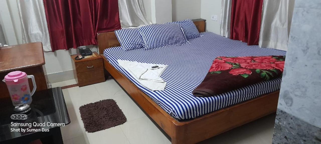 Hotel Neel Sagar, Rajbari Complex, Old Digha Digha  Luaran gambar